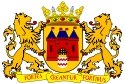 Wappen der Gemeinde Gorinchem