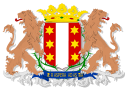 Wappen der Gemeinde Gouda