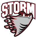 Logo der Guelph Storm