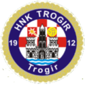 HNK Trogir logo.png
