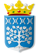 Wappen der Gemeinde Haaren
