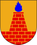Wappen der Gemeinde Name der Gemeinde