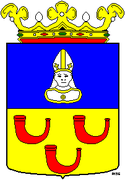 Wappen der Gemeinde Heel