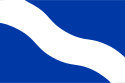 Flagge der Gemeinde Hengelo