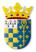 Wappen der Gemeinde Heumen