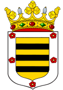 Wappen der Gemeinde Horst aan de Maas