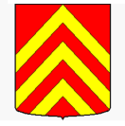 Wappen des Ortes Julianadorp