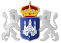 Wappen der Gemeinde Kampen