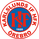 Logo von Karlslunds IF