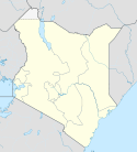Koobi Fora (Kenia)
