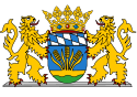 Wappen der Gemeinde Korendijk