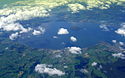Lake Rotorua from air.JPG