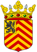 Wappen der Gemeinde Langedijk