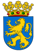 Wappen der Gemeinde Leeuwarden