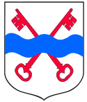 Wappen der Gemeinde Leiderdorp