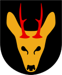 Wappen der Gemeinde Lekeberg