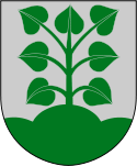 Wappen der Gemeinde Lindesberg