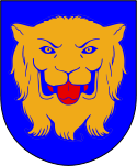 Wappen der Gemeinde Linköping