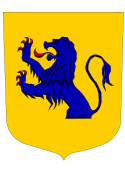 Wappen der Gemeinde Lisse