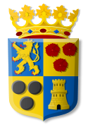 Wappen der Gemeinde Lochem