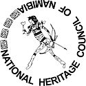 Logo National Heritage Council (Namibia).jpg