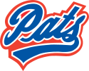 Logo der Regina Pats