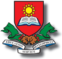 Logo UNAM Namibia.png