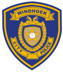 Logo Windhoek City Police.svg