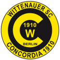 Logo Wittenauer SC Concordia 1910.png