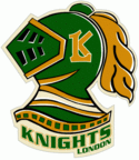 Logo der London Knights