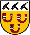 Wappen der Gemeinde Loon op Zand