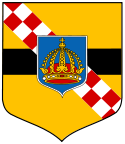 Wappen der Gemeinde Lopik