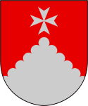 Wappen der Gemeinde Mönsterås