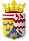 Wappen der Gemeinde Maasdriel