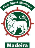Emblem von Club Sport Marítimo
