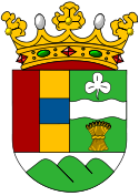Wappen der Gemeinde Marum