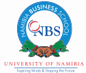 Namibia Business School.svg