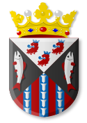 Wappen der Gemeinde Neerijnen