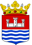 Wappen der Gemeinde Nieuwegein