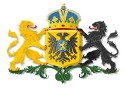 Wappen der Gemeinde Nijmegen
