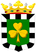 Wappen der Gemeinde Noordenveld