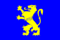 Flagge der Gemeinde Noordwijkerhout