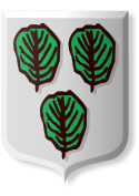 Wappen der Gemeinde Olderbroek