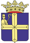 Wappen der Gemeinde Oldenzaal