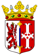 Wappen der Gemeinde Onderbanken