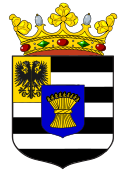Wappen der Gemeinde Stadskanaal