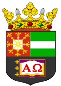 Wappen der Gemeinde Oostflakkee