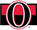 Logo der Ottawa Senators
