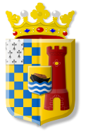 Wappen der Gemeinde Overbetuwe