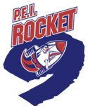 Logo der P.E.I. Rocket